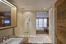 Schonegg Chalet Hotel