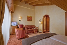 Schonegg Chalet Hotel