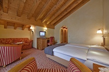 Schonegg Chalet Hotel