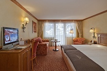 Schonegg Chalet Hotel
