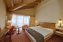 Schonegg Chalet Hotel