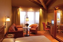Schonegg Chalet Hotel