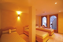 Schonegg Chalet Hotel