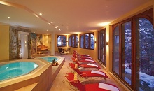 Schonegg Chalet Hotel