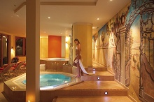 Schonegg Chalet Hotel