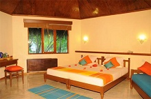 Gasfinolhu Island Resort