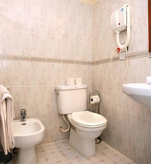 Gasfinolhu Island Resort