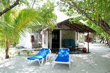Gasfinolhu Island Resort