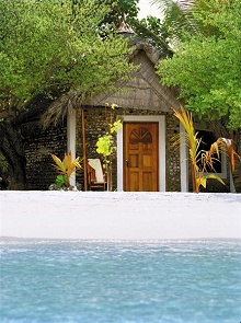 Gasfinolhu Island Resort