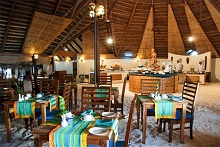 Gasfinolhu Island Resort