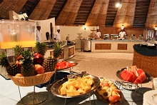 Gasfinolhu Island Resort