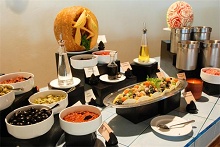 Gasfinolhu Island Resort