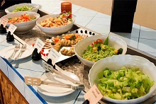 Gasfinolhu Island Resort