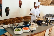 Gasfinolhu Island Resort