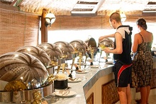 Gasfinolhu Island Resort