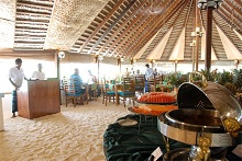 Gasfinolhu Island Resort