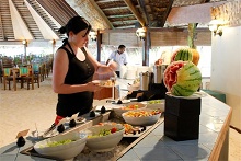 Gasfinolhu Island Resort