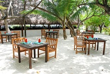 Gasfinolhu Island Resort