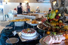 Gasfinolhu Island Resort