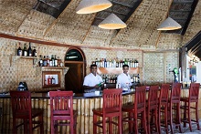 Gasfinolhu Island Resort