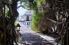 Gangehi Island Resort