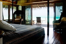 Gangehi Island Resort