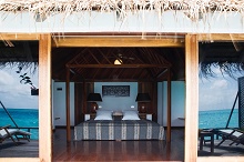 Gangehi Island Resort