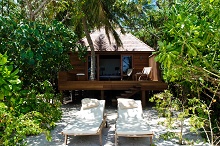 Gangehi Island Resort