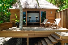 Gangehi Island Resort