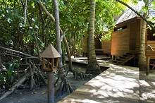 Gangehi Island Resort