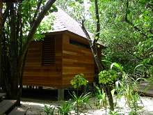 Gangehi Island Resort