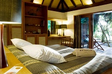 Gangehi Island Resort