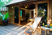 Gangehi Island Resort