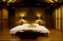 Gangehi Island Resort