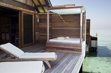 Gangehi Island Resort