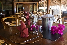 Gangehi Island Resort