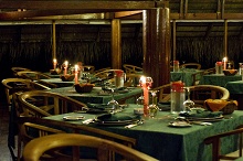 Gangehi Island Resort