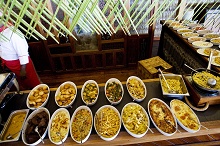 Gangehi Island Resort