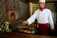 Gangehi Island Resort