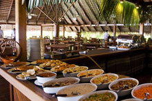 Gangehi Island Resort