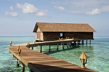 Gangehi Island Resort