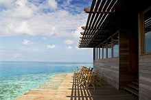 Gangehi Island Resort