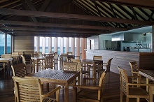 Gangehi Island Resort