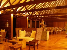 Gangehi Island Resort