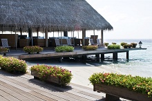 Gangehi Island Resort
