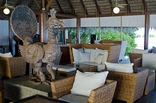 Gangehi Island Resort