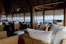 Gangehi Island Resort