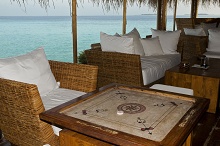 Gangehi Island Resort