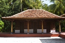 Gangehi Island Resort