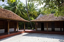 Gangehi Island Resort